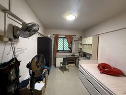Blk 23 MARSILING DRIVE (Woodlands), HDB 3 Rooms #574509331